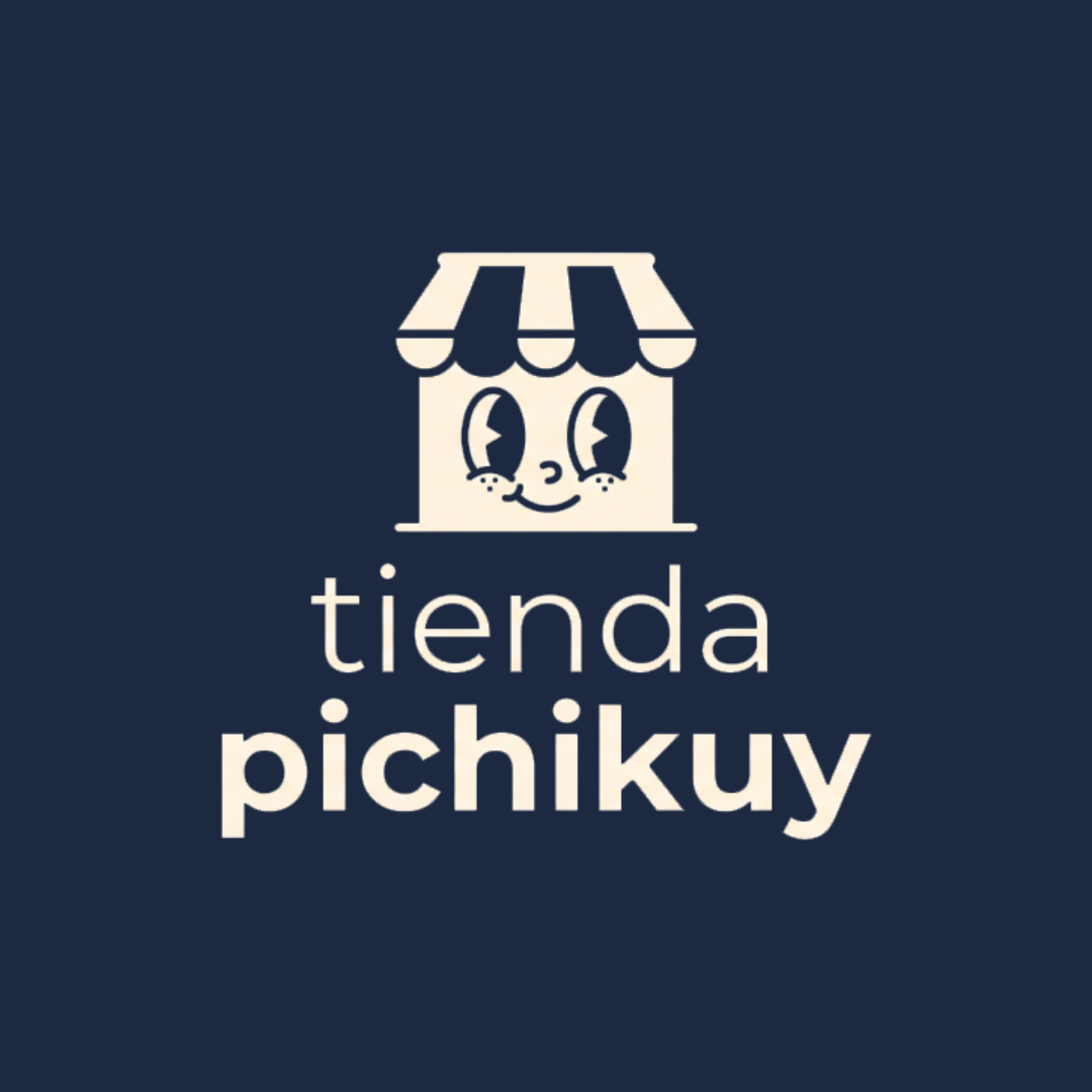 Logo Pichikuy
